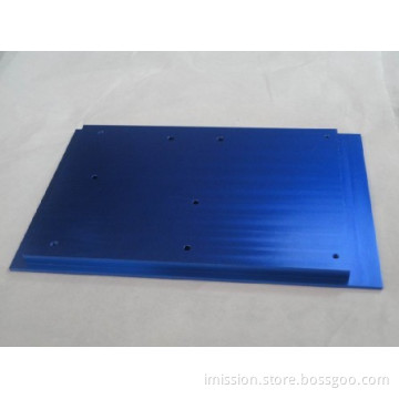 CNC turning dump truck part made of stainless steel China manufacturer